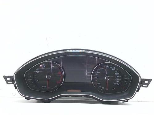Used Instrument cluster Instrument cluster 38392405 38392405