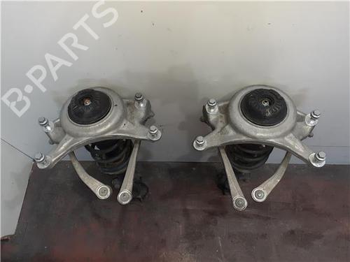 Left front shock absorber AUDI A5 (8T3) 3.0 TDI quattro | BP38469700M16 - Image 4