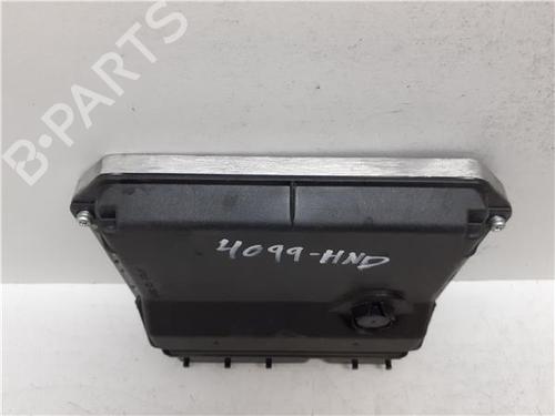 Control unit TOYOTA AURIS (_E18_) 2.0 D-4D (ADE186_, ADE186R) | BP38361968M11 - Image 4