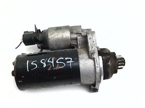 Used Starter Starter 38376298 38376298