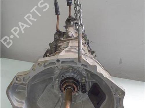 Used Gearbox Gearbox 38401677 38401677