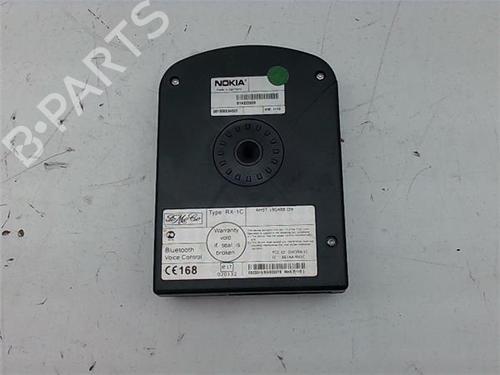 Electronic module FORD FIESTA VI (CB1, CCN) 1.4 TDCi | BP38349528M83 - Image 2