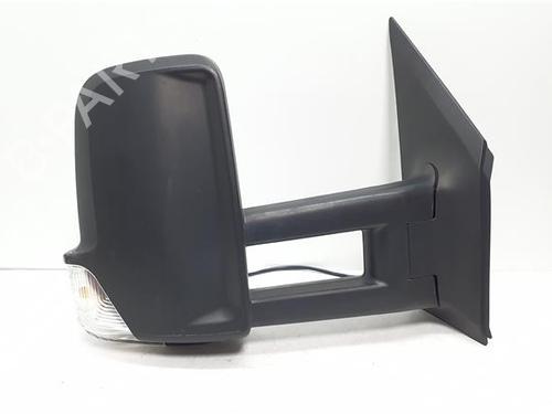 Used Right mirror Right mirror 38385177 38385177