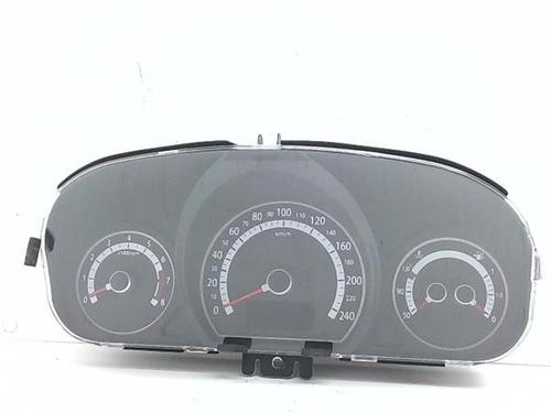 kombinert-instrument-kia-ceed-cd-2018-38393183 main image