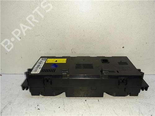 Climate control CITROËN DS3 Convertible 1.6 THP 155 | BP38361926I5 - Image 3
