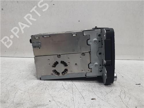 Radio VW PASSAT B6 (3C2) 2.0 TDI 16V | BP38369820E6 - Image 2