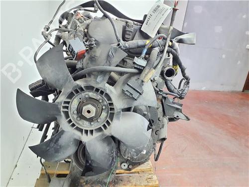 Engine IVECO DAILY VI Van 35S18, 35C18, 40C18, 50C18, 60C18, 65C18, 70C18 | BP40085768M1 - Image 5