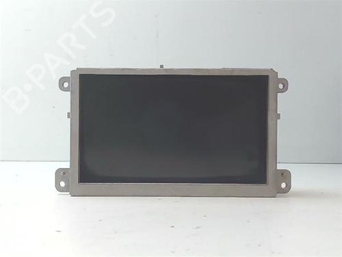 display-monitor-audi-a6-c6-4f2-2004-2005-2006-2007-2008-2009-2010-2011-38352972 main image