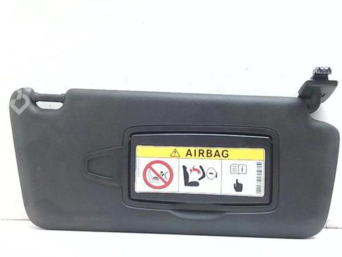 Used Right sun visor Right sun visor 38388893 38388893