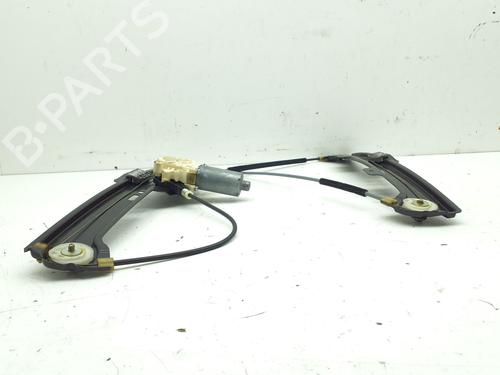 Front left window mechanism BMW 5 (E60) 520 d | BP38333992C22 - Image 3