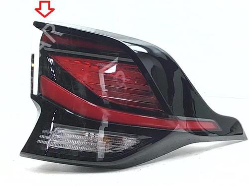 Used Right taillight Right taillight 38395866 38395866
