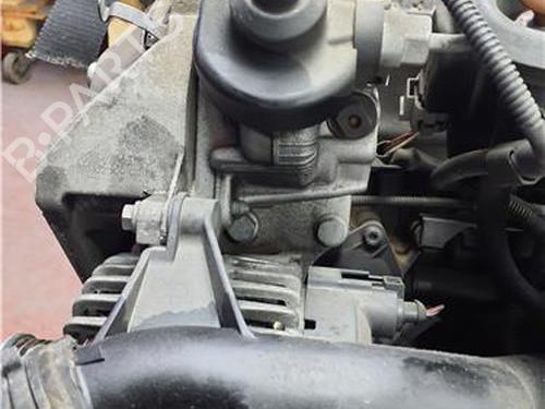 Engine SEAT EXEO (3R2) 2.0 TDI | BP38398785M1 - Image 3