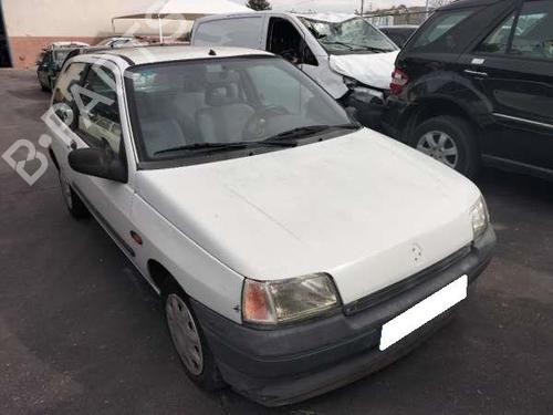 Headlight switch RENAULT CLIO II Hatchback Van (SB0/1/2_) 1.9 D (SB0E) | BP38368047I24 - Image 3