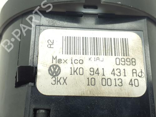 Headlight switch VW PASSAT B6 (3C2) 1.9 TDI | BP40534483I24 - Image 9