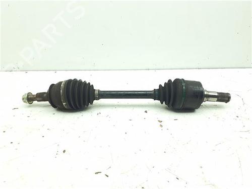 Used Left front driveshaft Left front driveshaft 38382696 38382696