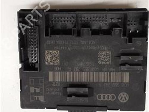 Control unit AUDI A6 C7 (4G2, 4GC) 3.0 TDI | BP38363250M11 - Image 2