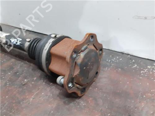 Left front driveshaft AUDI A5 Convertible (8F7) 2.0 TDI | BP38357282M38 - Image 4