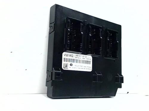 Electronic module SKODA OCTAVIA II Combi (1Z5) 1.8 TSI 4x4 | BP38383573M83 - Image 5