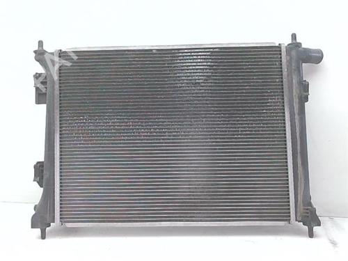 Used Water radiator Water radiator 38364558 38364558