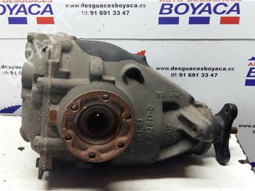 Rear differential BMW 1 (E87) 120 d | BP38350007M24 - Image 3