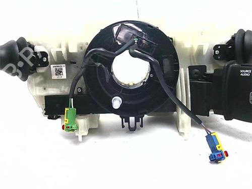 Headlight switch RENAULT MEGANE IV Saloon 1.5 Blue dCi 95 (LVA2) | BP38392425I24 - Image 2