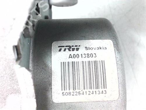 Steering column FORD FIESTA VI (CB1, CCN) 1.6 Ti | BP40158152M21 - Image 7