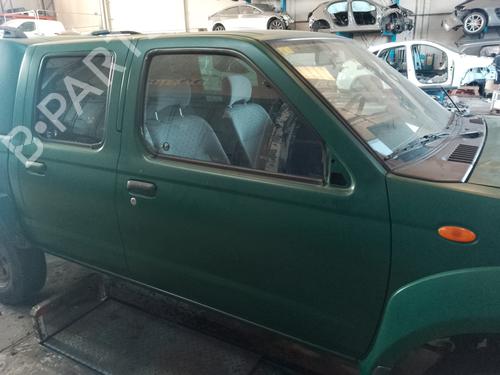 Used Right front door Right front door 38401802 38401802