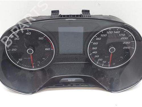 instrument-cluster-seat-leon-5f1-2012-2013-2014-2015-2016-2017-2018-2019-2020-2021-38357457 main image
