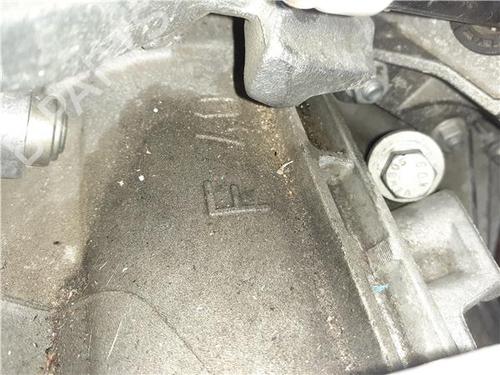 gearbox-opel-insignia-a-saloon-g09-2008-2009-2010-2011-2012-2013-2014-2015-2016-2017-38360046 main image