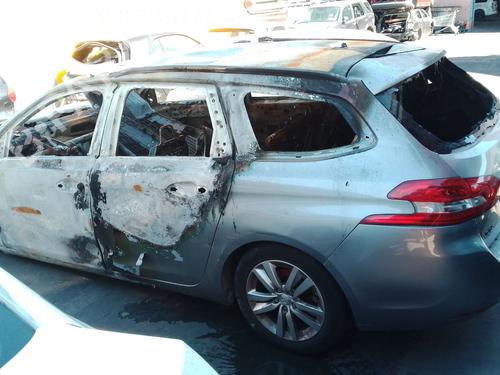 Used Parts PEUGEOT 308 SW II (LC_, LJ_, LR_, LX_, L4_) 1.2 THP 130 5007794