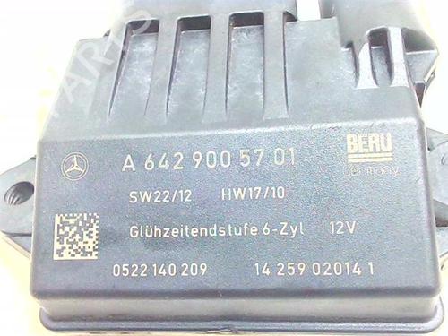 Electronic module MERCEDES-BENZ E-CLASS (W212) E 350 CDI (212.025) | BP38397303M83 - Image 2