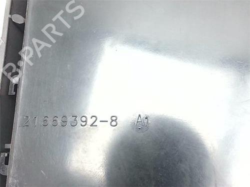 Fuse box RENAULT CLIO III Hatchback Van (SB_, SR_) 1.5 dCi | BP38373297E1 - Image 5