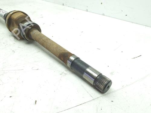 Right front driveshaft PEUGEOT EXPERT Van (V_) 1.5 BlueHDi 120 | BP39009847M39 - Image 3
