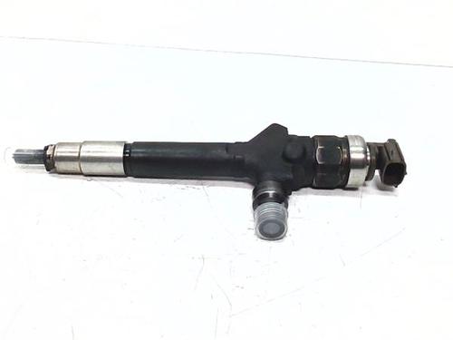 Injector MAZDA 6 Saloon (GG) 2.0 (GGEP, GG10) | BP38383321M100 - Image 3