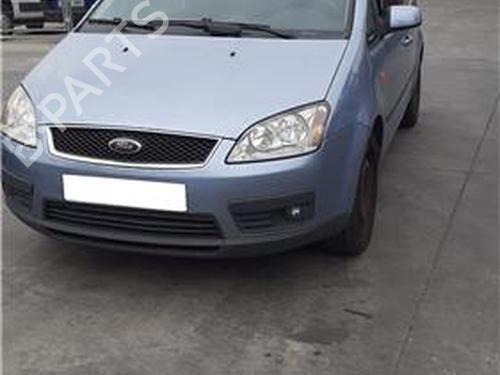 Starter FORD C-MAX (DM2) 1.6 TDCi | BP38365213M8 - Image 4
