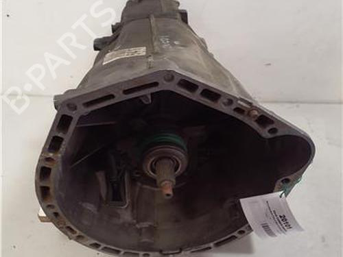 Used Gearbox Gearbox 38367168 38367168