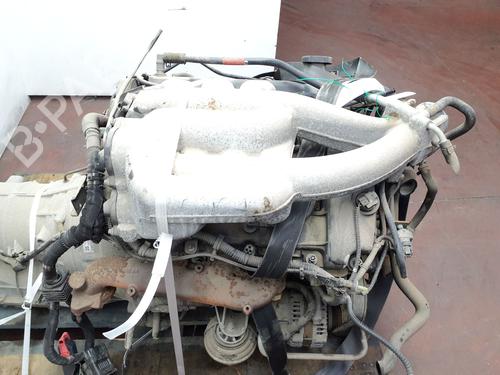 Engine JAGUAR XF I (X250) 3.0 | BP39715549M1 - Image 10