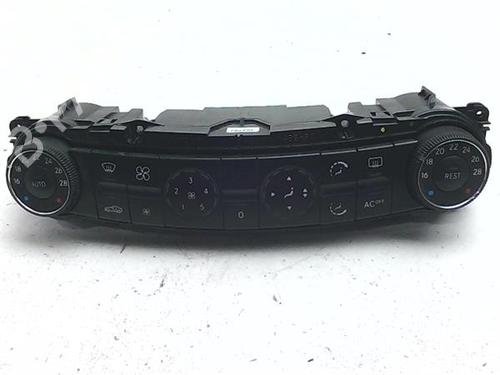 climate-control-mercedes-benz-e-class-w211-2002-2003-2004-2005-2006-2007-2008-2009-38352906 main image