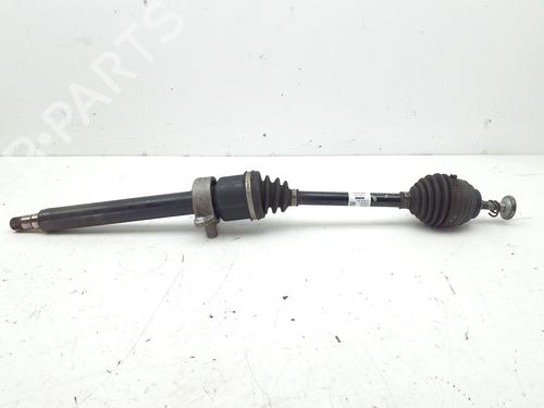 Used Right front driveshaft Right front driveshaft 39435218 39435218