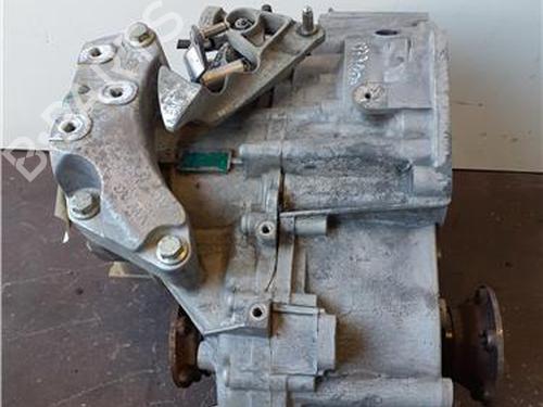 Gearbox SEAT TOLEDO III (5P2) 2.0 TDI 16V | BP38383295M3 - Image 3