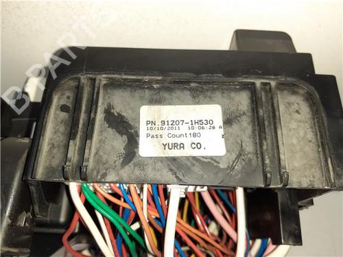 Fuse box KIA CEED (CD) 1.6 CRDi 115 | BP38357546E1 - Image 4