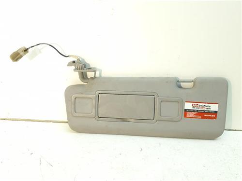 Used Left sun visor Left sun visor 38369987 38369987