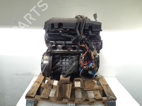 Engine BMW 3 (E90) 320 i | BP39094063M1 - Image 3