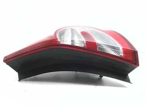 Right taillight DACIA SANDERO 1.5 dCi | BP38378927C35 - Image 3