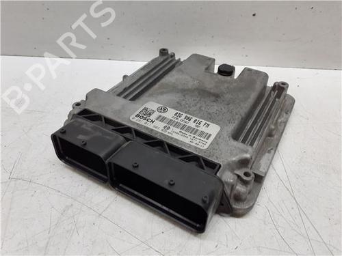 Used Control unit Control unit 38361485 38361485