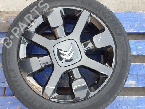 Fælgsæt CITROËN C4 CACTUS 1.2 VTi 82 | BP38334694C100 - Image 2
