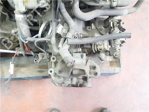 Used Gearbox Gearbox VOLVO S40 I (644) 1.8 i (122 hp) 40458935 40458935