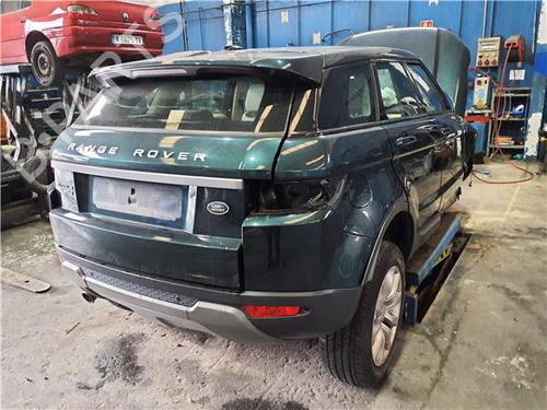 Used Tailgate Tailgate 38385556 38385556