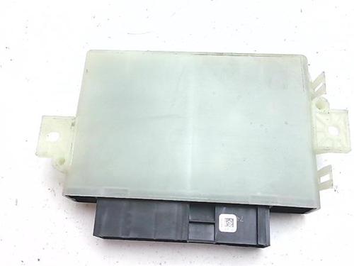 Electronic module MERCEDES-BENZ A-CLASS (W177) A 200 d (177.012) | BP38386772M83 - Image 4