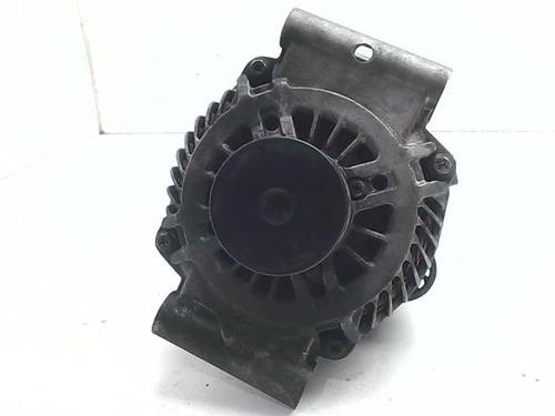 Used Alternator Alternator MINI MINI Convertible (R57) Cooper (122 hp) 40085968 40085968